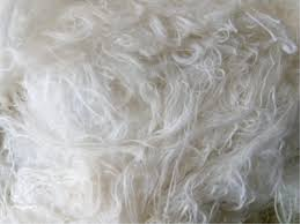 Trapo algodon madeja